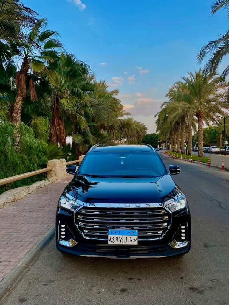 Al Alamein Airport Transfer